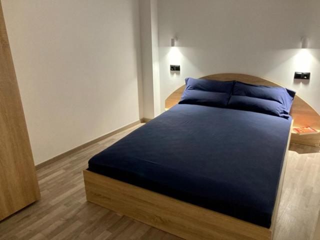 Modern Penthouse Thessaloniki Apartment Bagian luar foto